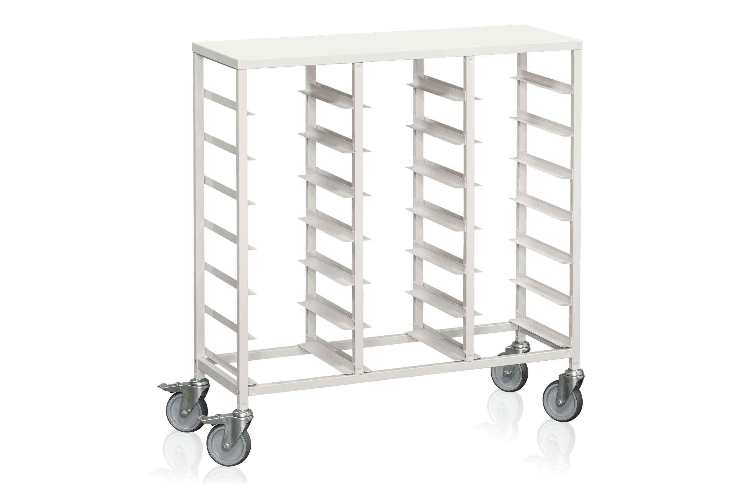 STATIV BRICKVAGN 21 BRICKOR