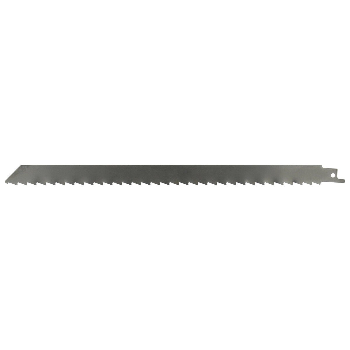 Tigersågblad kött rostfritt 305 mm 3 TPI 2-pack S1211K