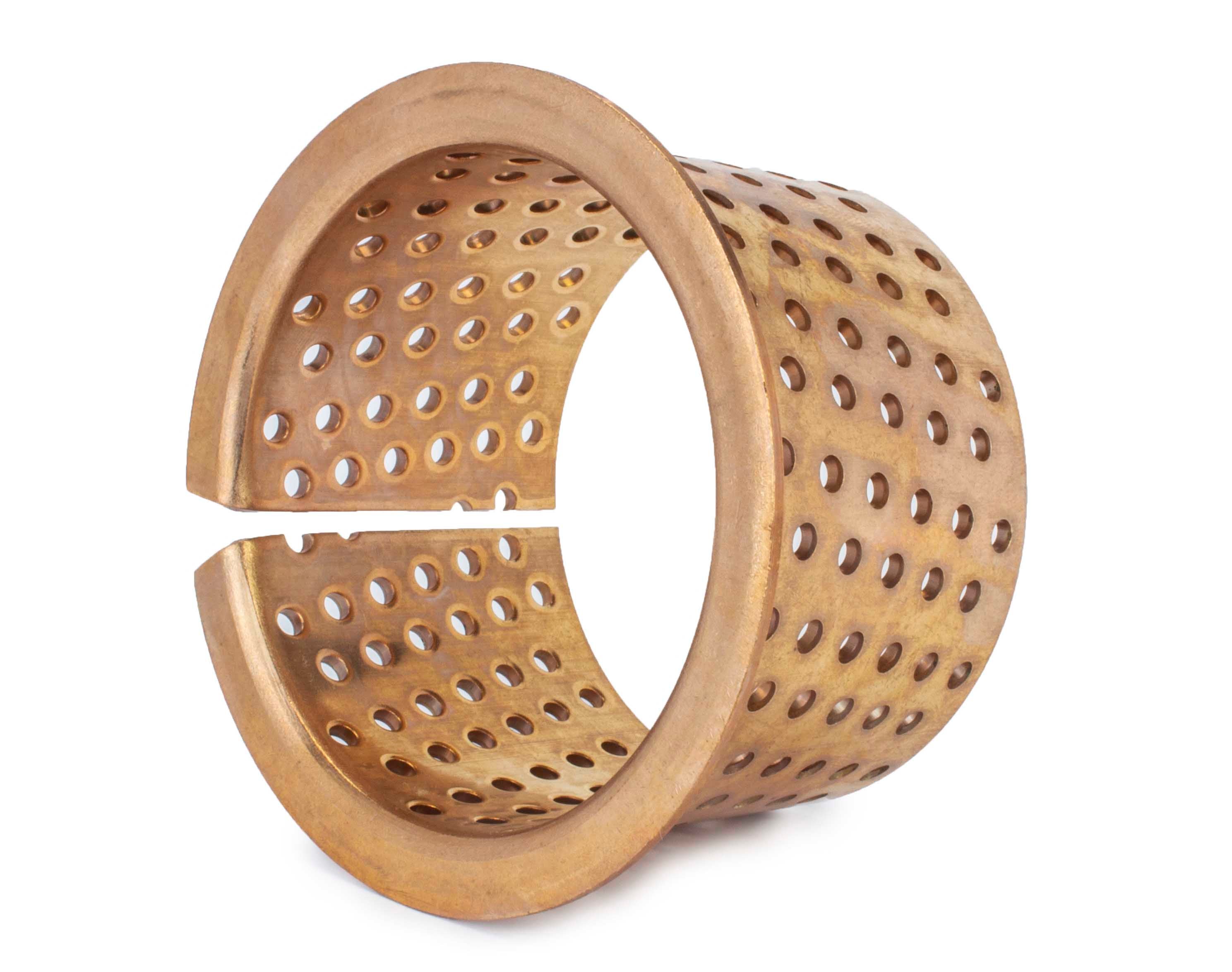 BRONSBUSSNING M.FÄNS COB092F 7 045