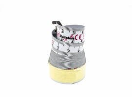 RESERVBAND TALMETER 2M