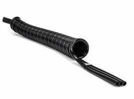 SPIRALSLANG TCU0604B-3