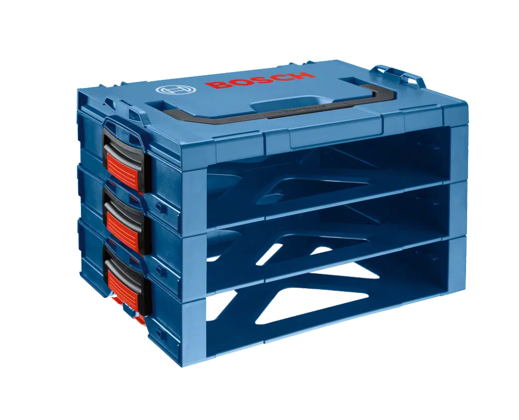 SKRUVDRAGARE GSR 18V-EC 2X5AH L-BOXX