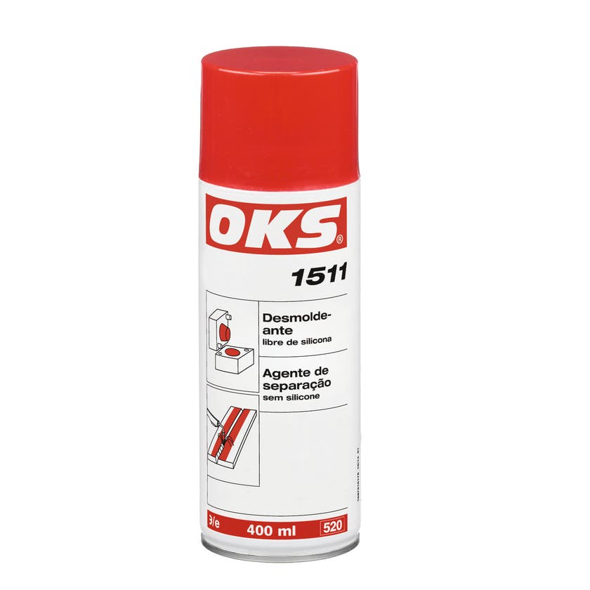 SLÄPPMEDEL 1511 SIKONFRI 400M 400ML