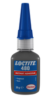 LOCTITE SNABBLIM 480 20G