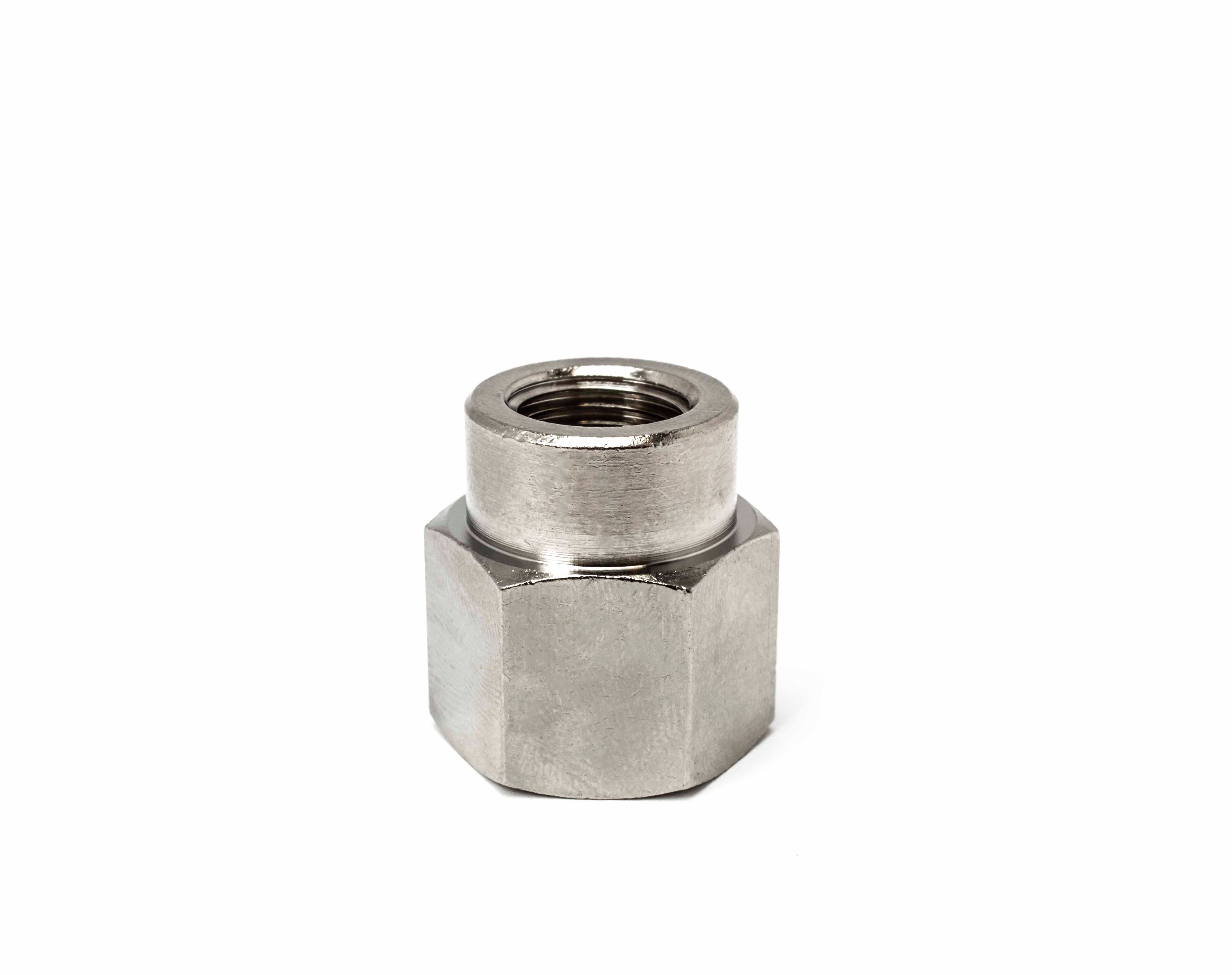 MUFF A6 1/8-1/4