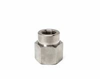 MUFF A6 1/8-1/4