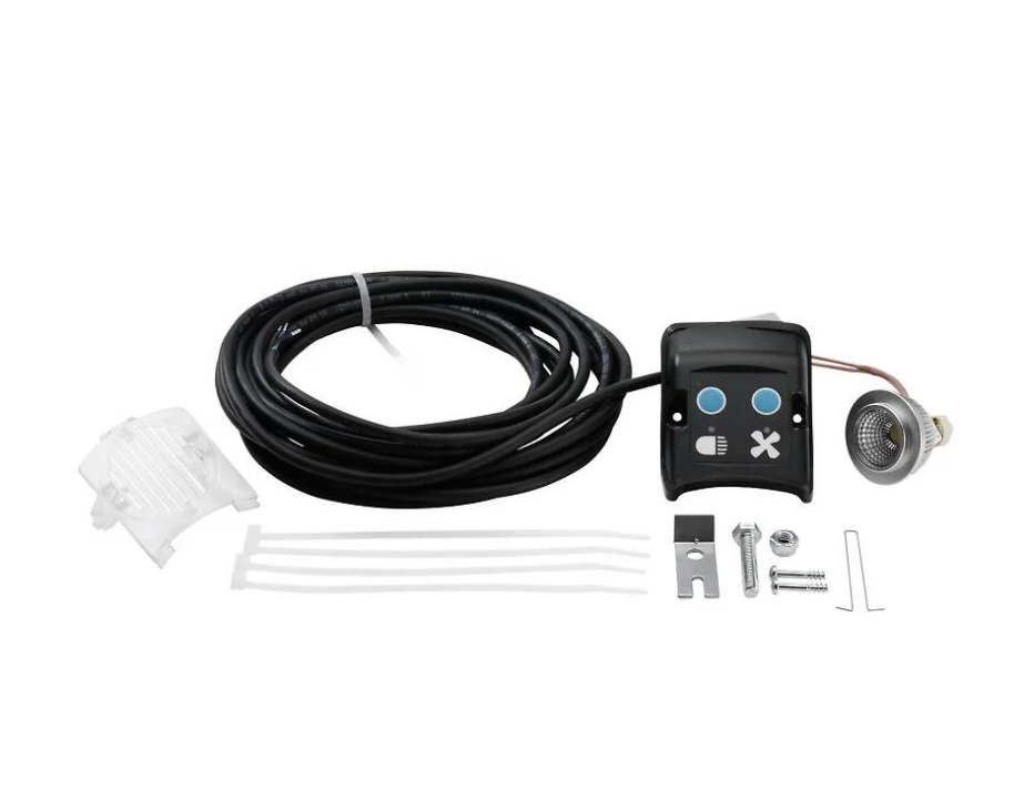 LED BELYSNING 24V 5W 10376922