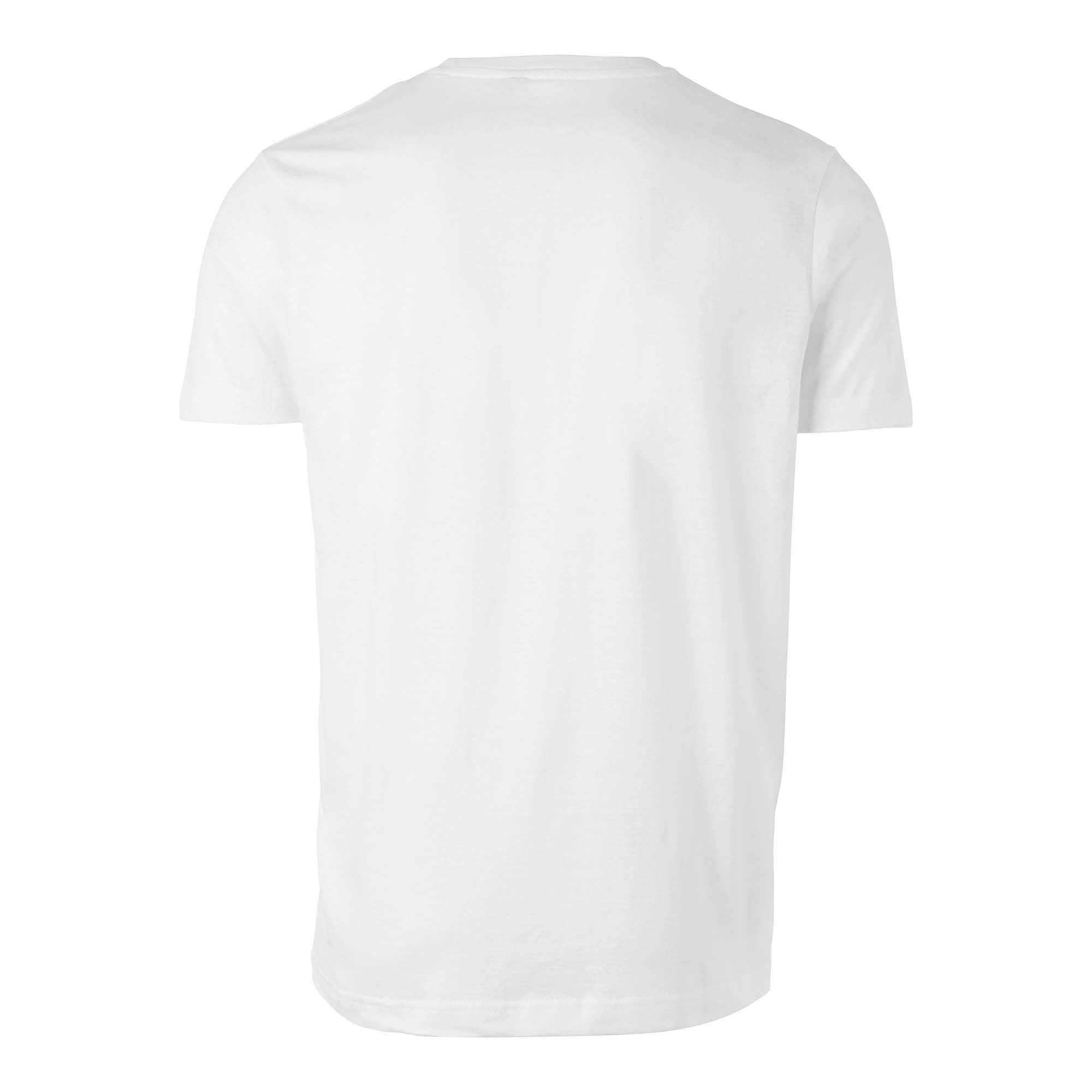 BASIC T-SHIRT VIT L