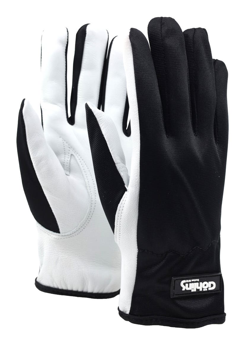 HANDSKE GET STL 9 1860 Essential