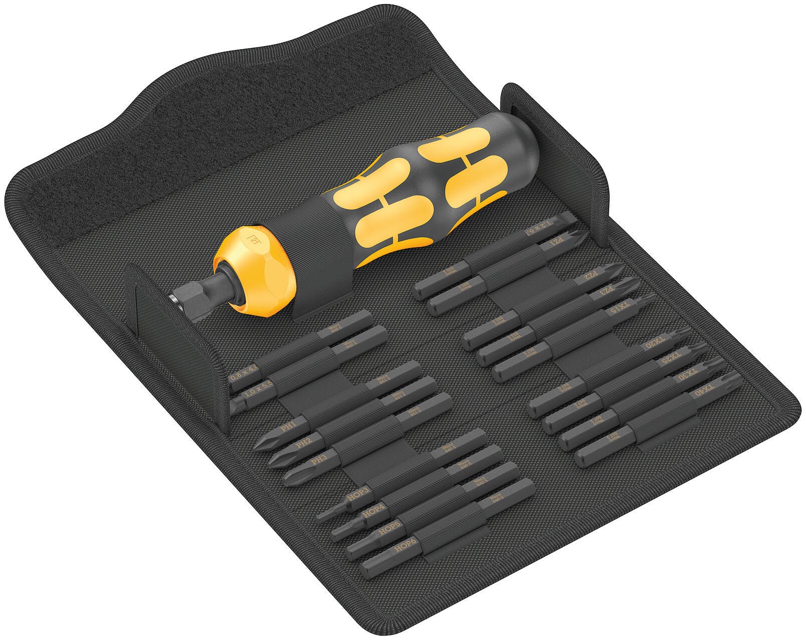 SLAGSKRUVMEJSEL KK900 SET 1