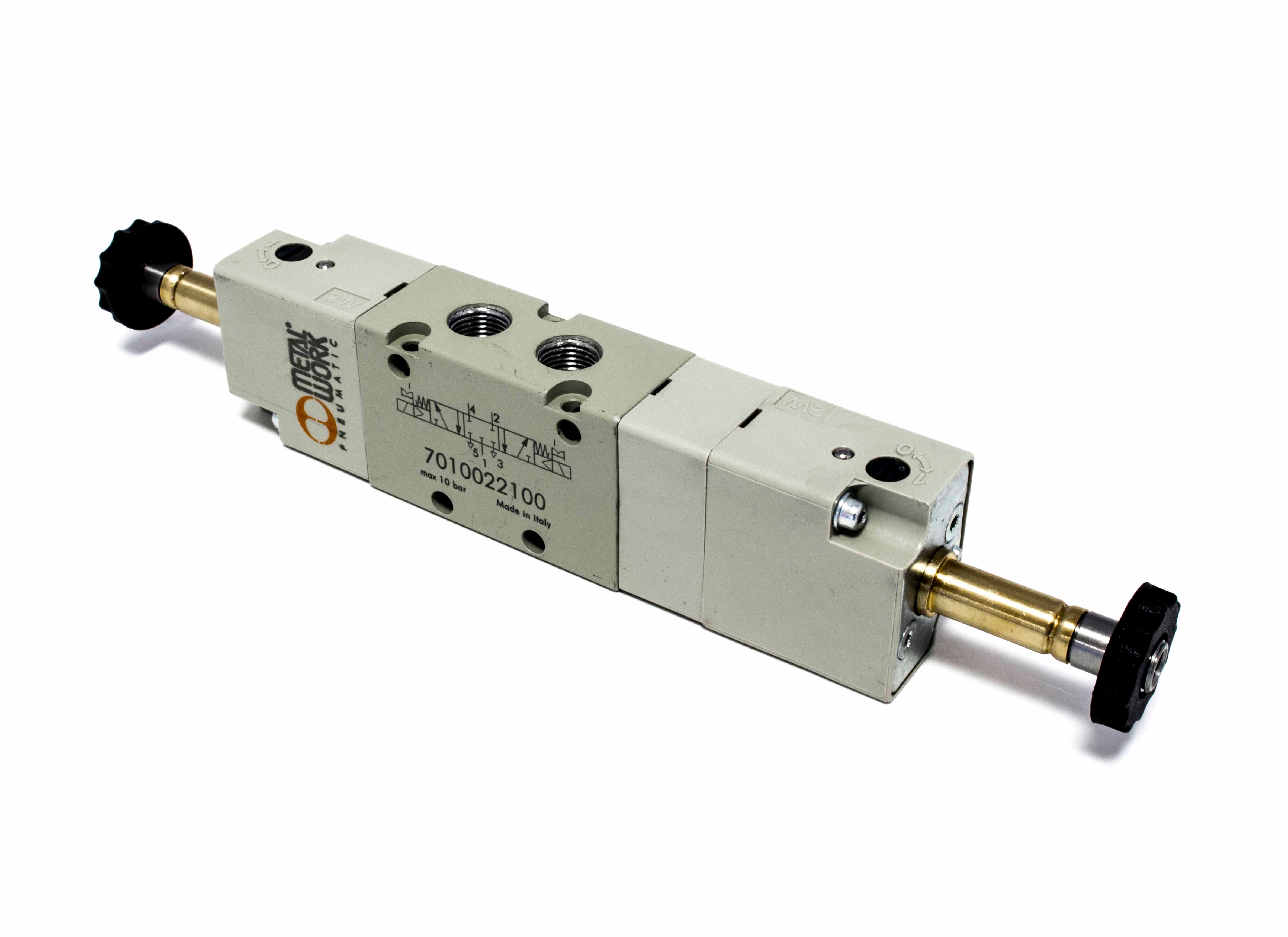 VENTIL SOV 26 SOS CC