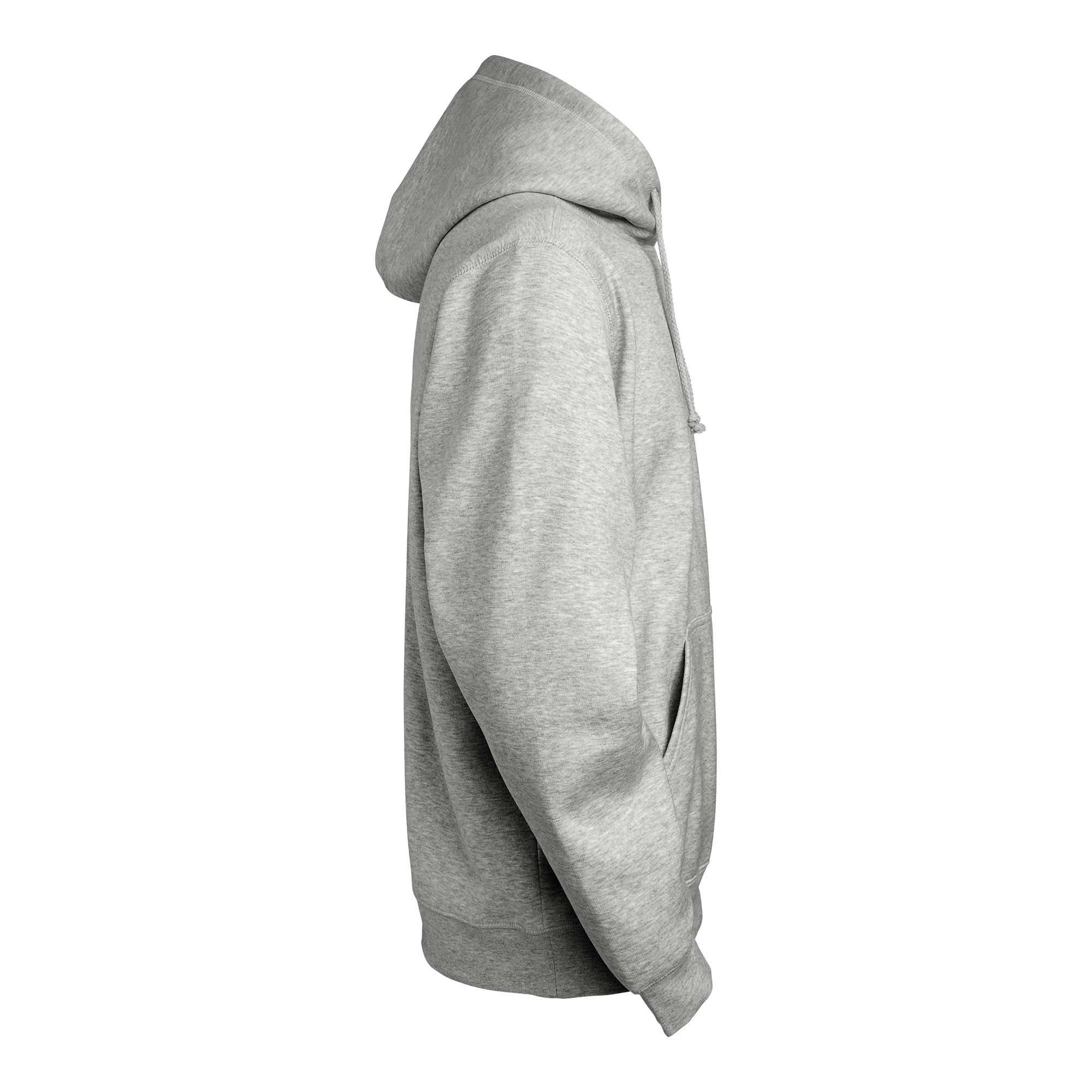 TABER GRÅMELERAD XL