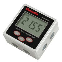 VINKELMÄTARE DIGITAL IP54