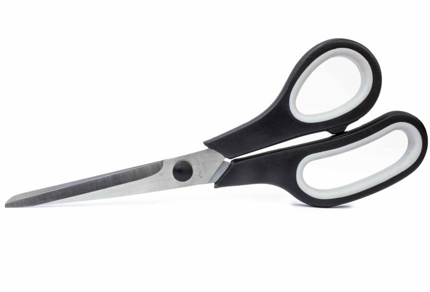 KONTORSSAX 210MM 1st/blister 210 mm