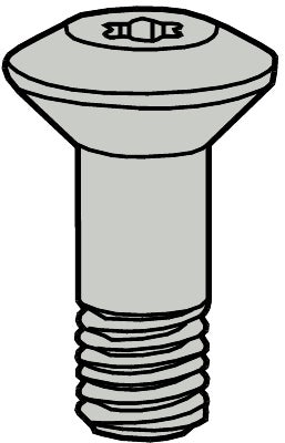 SKRUV WS1920-T20P