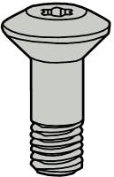 SKRUV WS1920-T20P