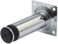 BORDSBEN RUND KR Ø30X100MM