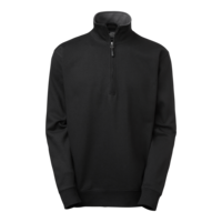 WEBBER H-ZIP 2-CO BLÅ/GRE XS South West