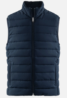 Delano Vest Navy 5XL