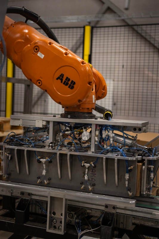 Olika typer av gripdon och när du ska använda vilket