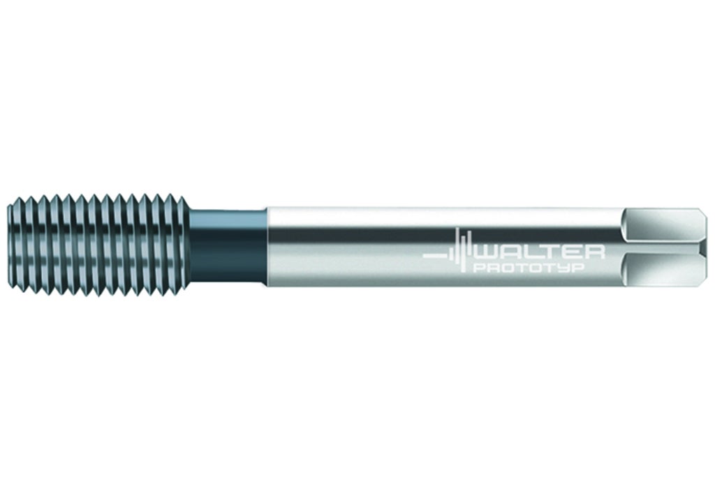 GÄNGTAPP TC420-M16-LE-WW60BA 6HX