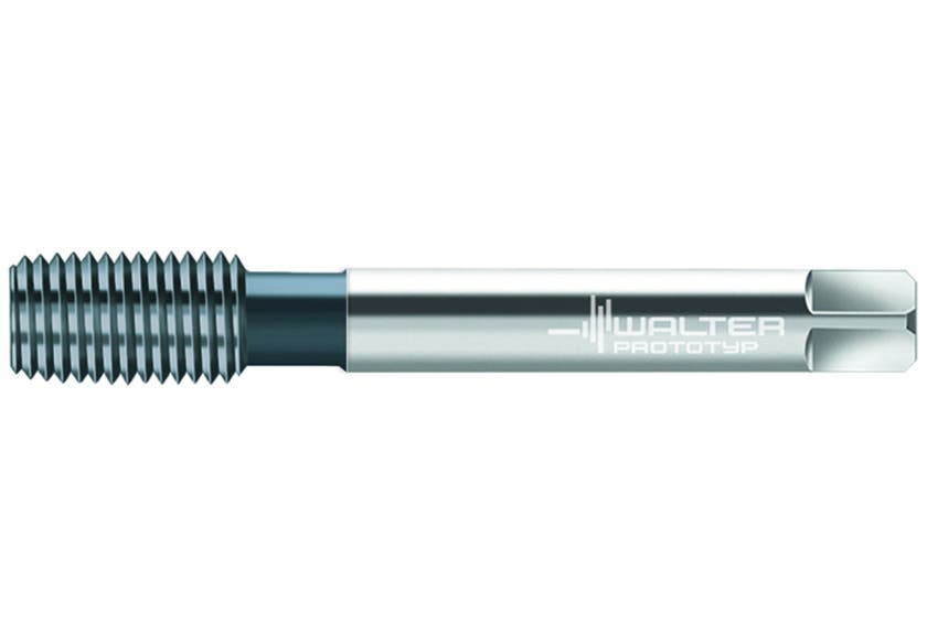 Gängtapp TC420-M16-LE-WW60BA 6HX