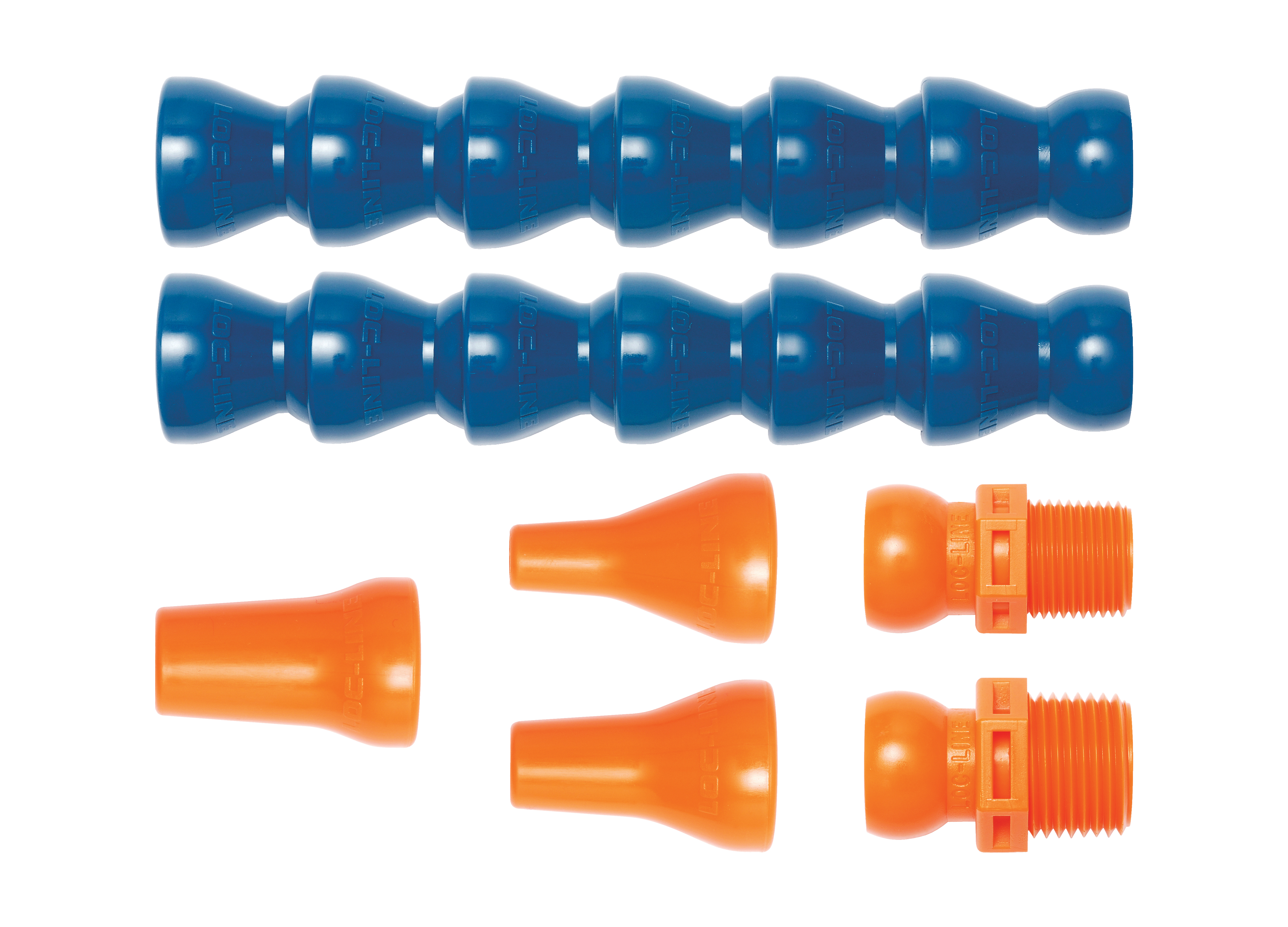 LOCLINE GRUNDSATS 1/2