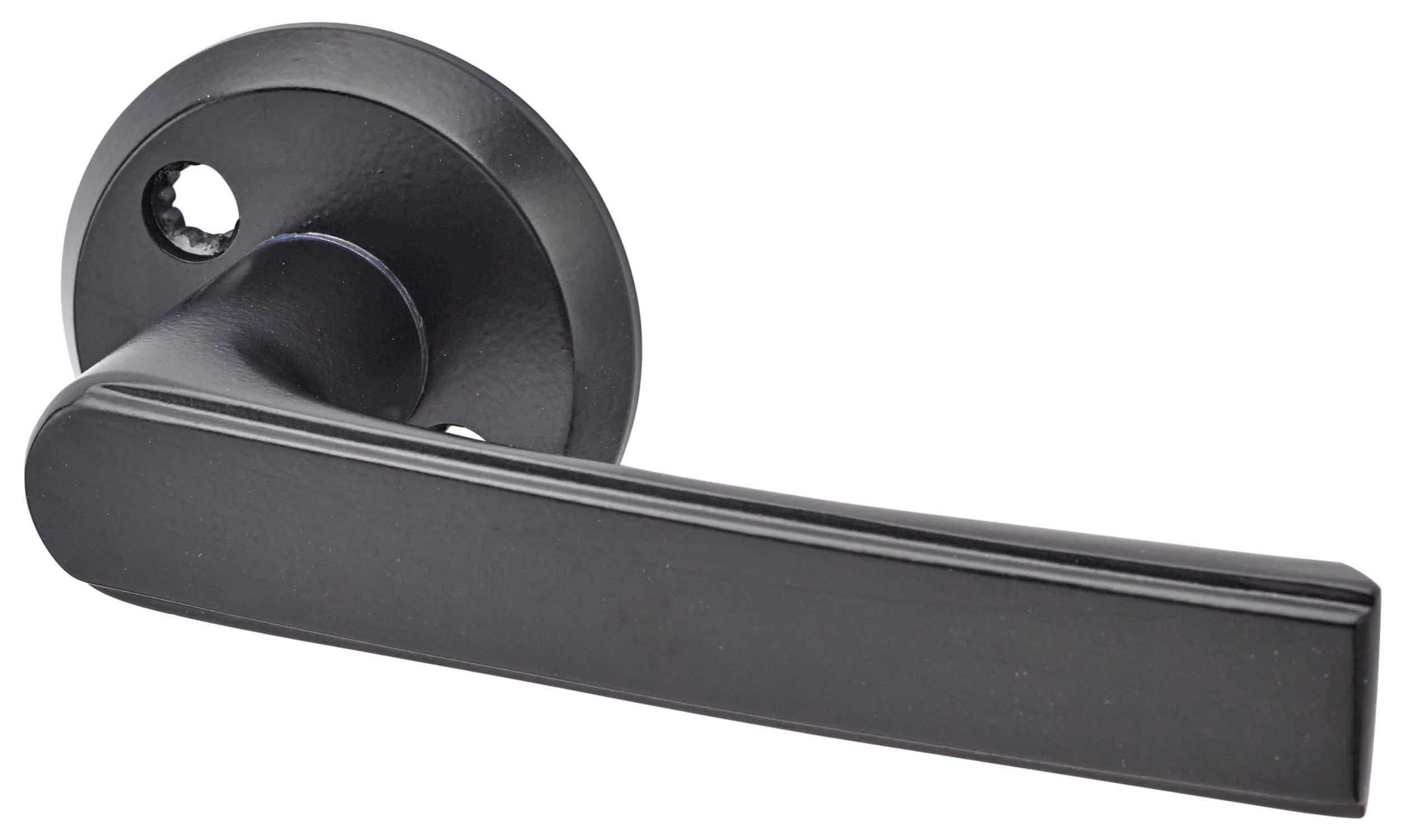 INNERDÖRRHANDTAG HILDUR SV