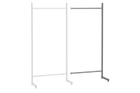 Enkelställ 100 Tilläggssektion 925x2000 mm
