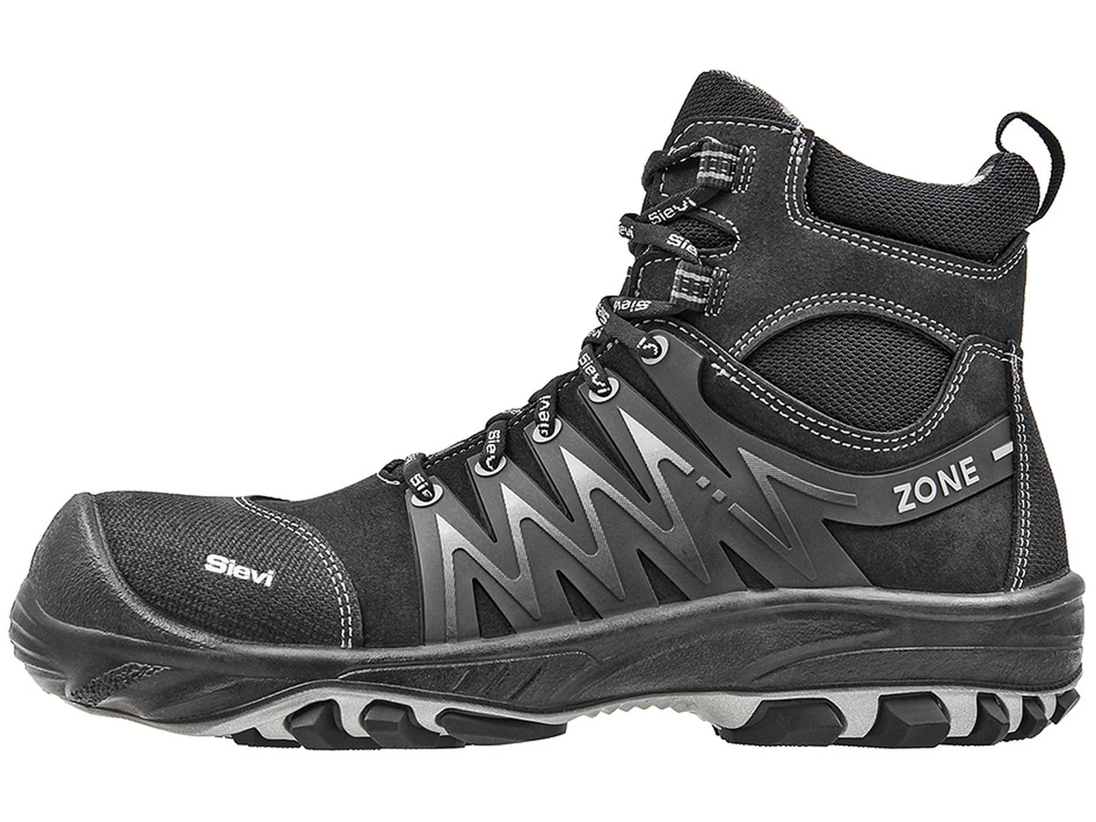 SKYDDSKÄNGA ZONE 2 HIGH+ S3