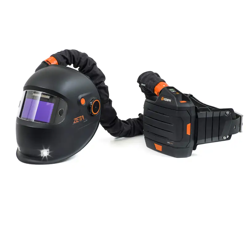 ZETA W211x + PFU 210E INKL. HD