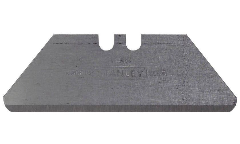 KNIVBLAD  RUND SPETS 10ST/FP