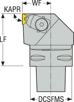 HÅLLARE C5-CTJNL-35060-11