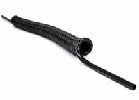 SPIRALSLANG 6/4MM TCU0604B-1