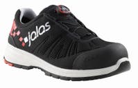 Skyddssko - Låg JALAS® 7108 ZE NIT EVO Stl 40