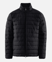 DELANO JACKET BLACK 4XL