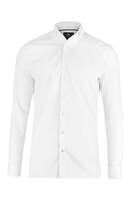 SKJORTA PORTLAND SLIM VIT XL-H ERR