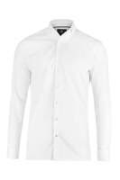 SKJORTA PORTLAND SLIM VIT XL-H ERR