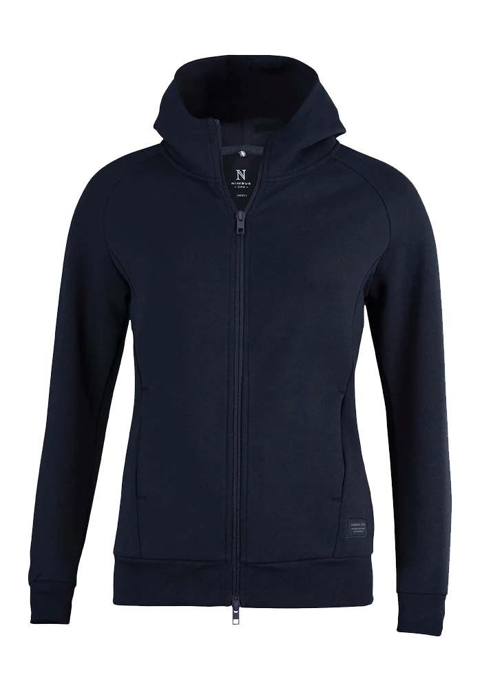 SWEATSHIRT HAMPTON MARIN L-DAM