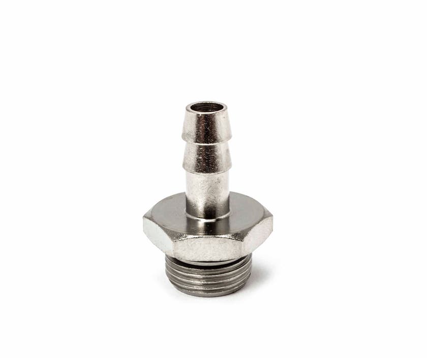 SLANGNIPPEL A19 12-1/2