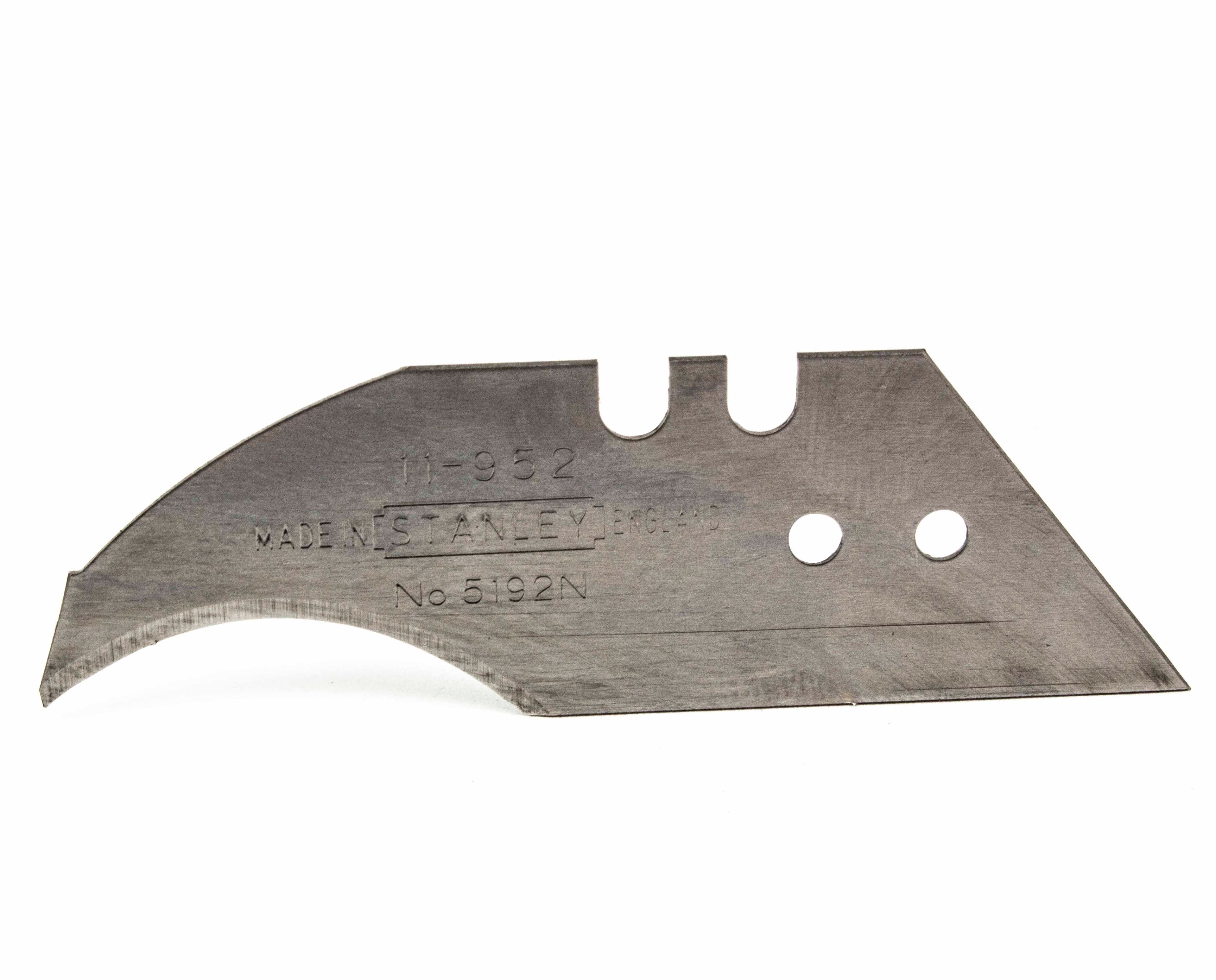 KNIVBLAD 0-11-952 (5ST)