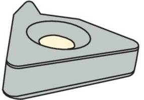 UNDERLÄGGSPLATTA GX16-3