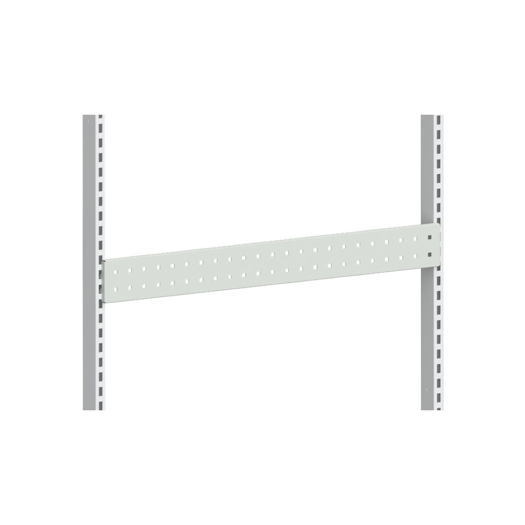 Verktygslist 900 Ljusgrå