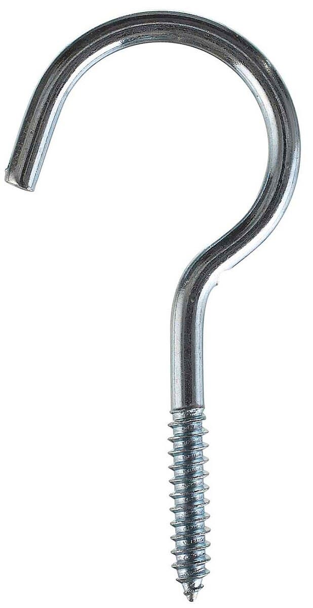 SKRUVKROK 11 MÄ 40MM