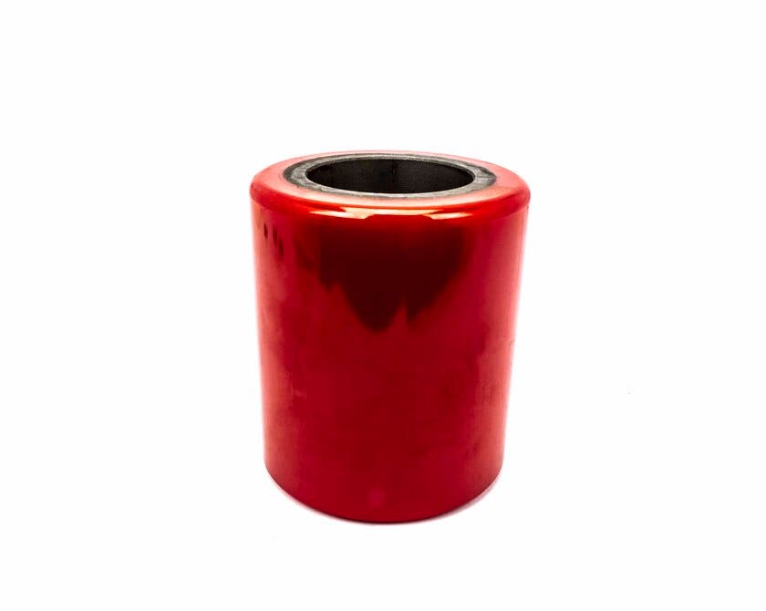 GAFFELHJUL PUR 85X100MM