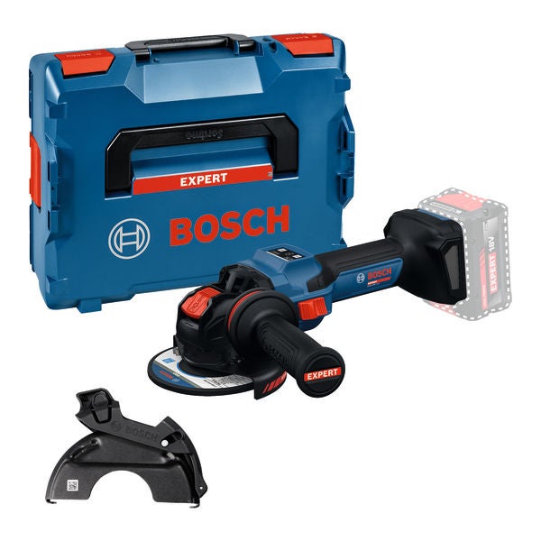 VINKELSLIP EXWX18V 15S SOLO L- BOXX