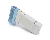 MAGNETVENTIL SY5200-5U1
