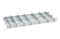 Inredning Utdragbar Låda