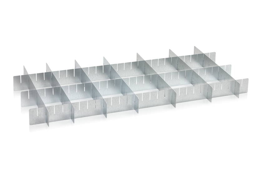 Inredning Utdragbar Låda