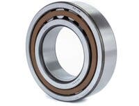 Cylindriska rullager N204E